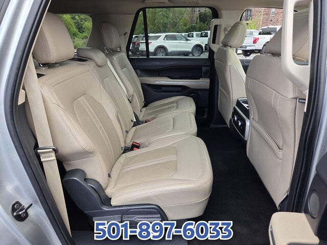 2023 Ford Expedition Max Limited