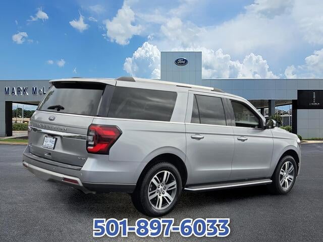 2023 Ford Expedition Max Limited