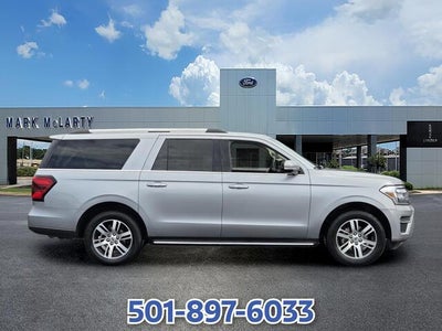 2023 Ford Expedition Max Limited