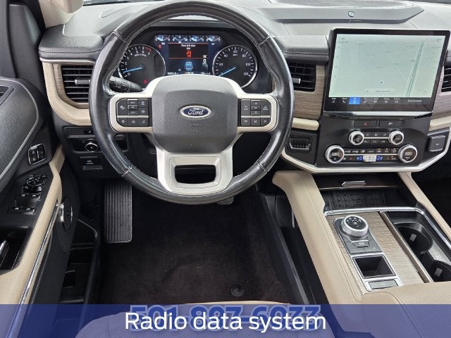 2023 Ford Expedition Max Limited