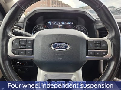 2023 Ford Expedition Max Limited