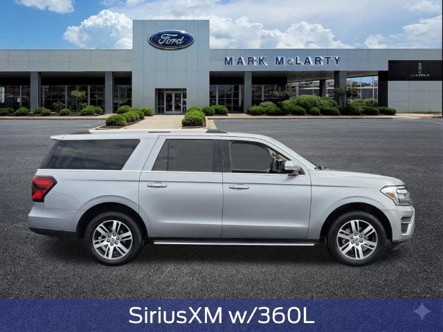 2023 Ford Expedition Max Limited