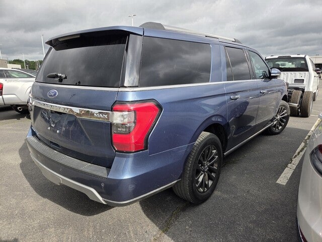 2020 Ford Expedition Max Limited