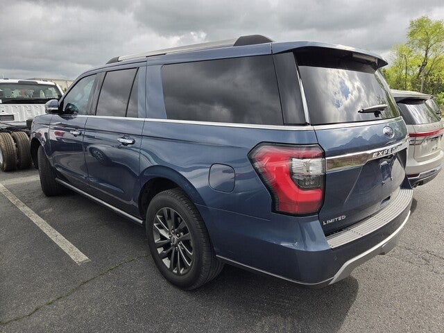 2020 Ford Expedition Max Limited