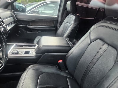2020 Ford Expedition Max Limited