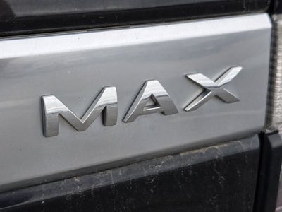 2019 Ford Expedition Max Platinum