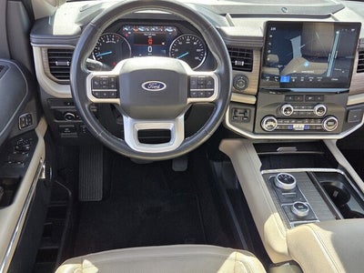 2023 Ford Expedition Max Limited