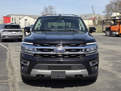 2023 Ford Expedition Max Limited