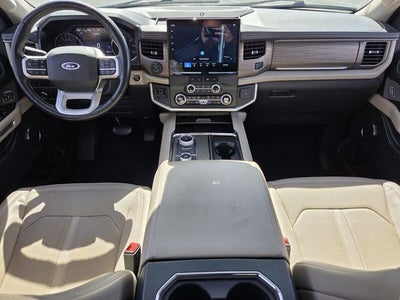 2023 Ford Expedition Max Limited