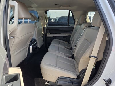 2023 Ford Expedition XLT