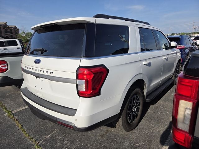 2023 Ford Expedition XLT