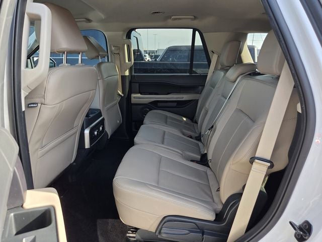 2023 Ford Expedition XLT