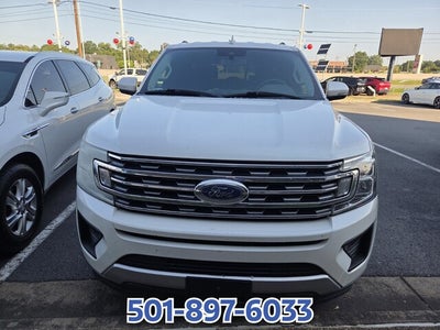 2018 Ford Expedition XLT