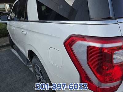 2018 Ford Expedition XLT