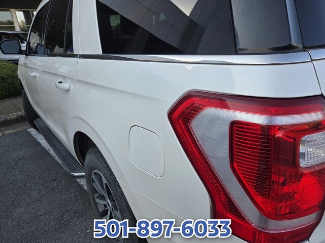 2018 Ford Expedition XLT