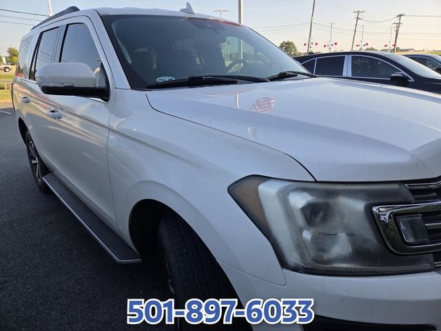 2018 Ford Expedition XLT
