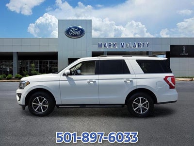 2021 Ford Expedition XLT