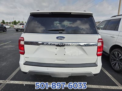 2021 Ford Expedition XLT