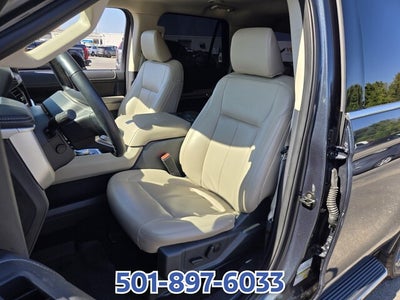 2022 Ford Expedition XLT