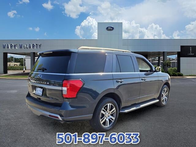2022 Ford Expedition XLT