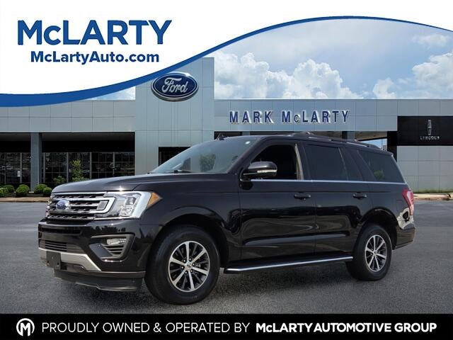 2019 Ford Expedition XLT