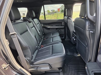 2019 Ford Expedition XLT
