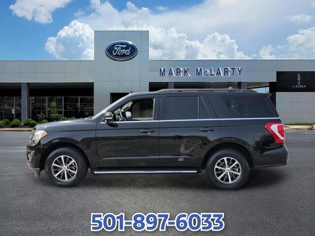 2019 Ford Expedition XLT