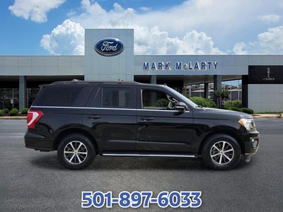 2019 Ford Expedition XLT