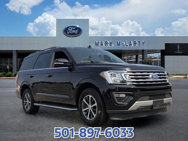 2019 Ford Expedition XLT