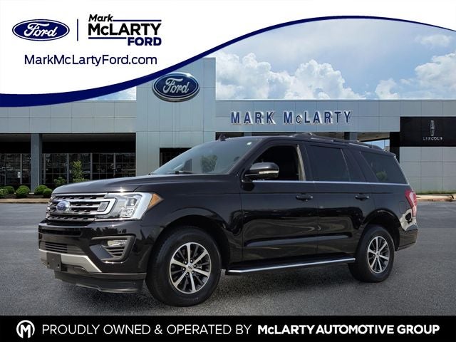 2019 Ford Expedition XLT