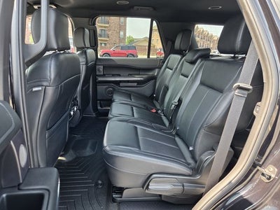 2019 Ford Expedition XLT