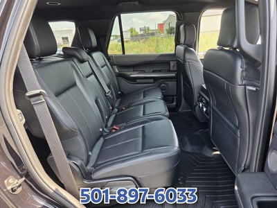 2019 Ford Expedition XLT