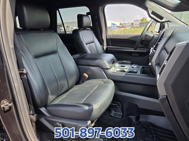 2019 Ford Expedition XLT