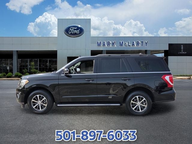 2019 Ford Expedition XLT