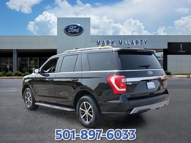 2019 Ford Expedition XLT