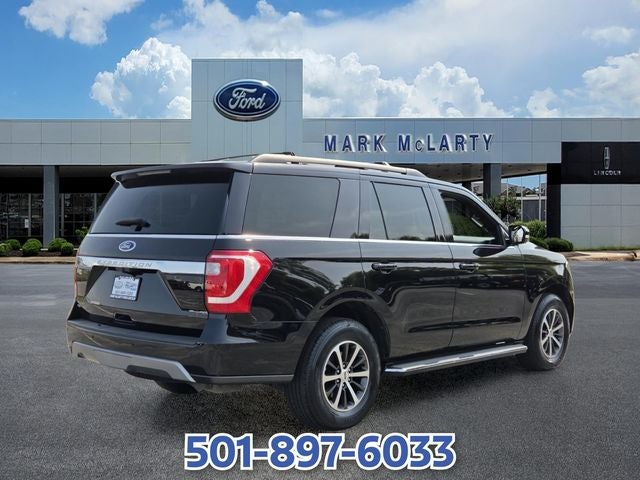 2019 Ford Expedition XLT