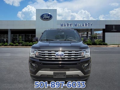2019 Ford Expedition XLT