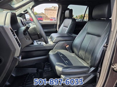 2019 Ford Expedition XLT