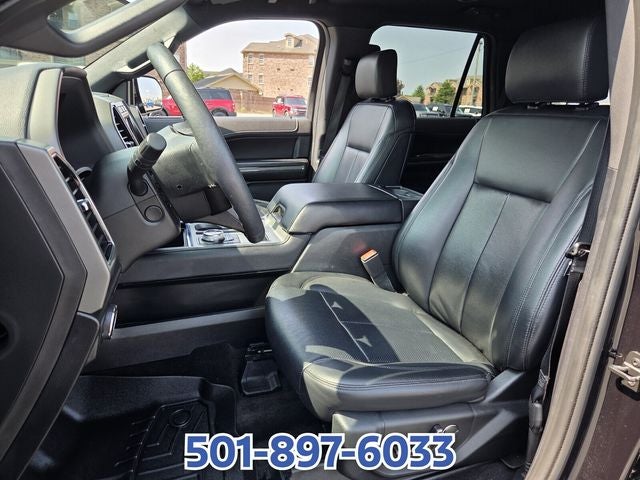 2019 Ford Expedition XLT