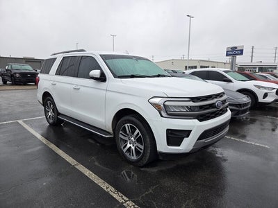 2023 Ford Expedition XLT