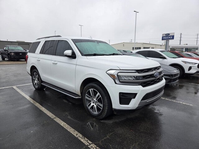 2023 Ford Expedition XLT