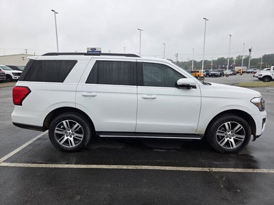 2023 Ford Expedition XLT