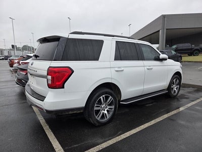 2023 Ford Expedition XLT