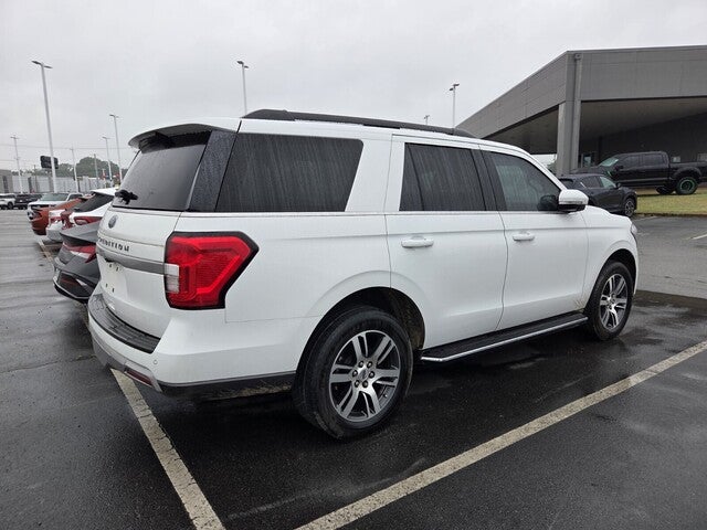 2023 Ford Expedition XLT
