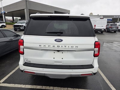 2023 Ford Expedition XLT