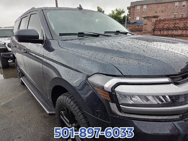 2023 Ford Expedition XLT