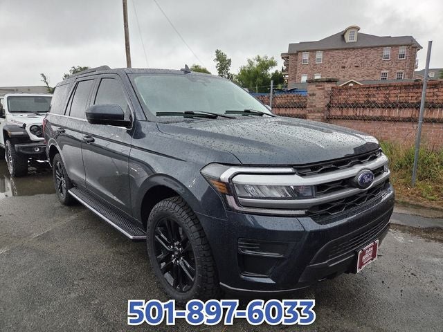 2023 Ford Expedition XLT