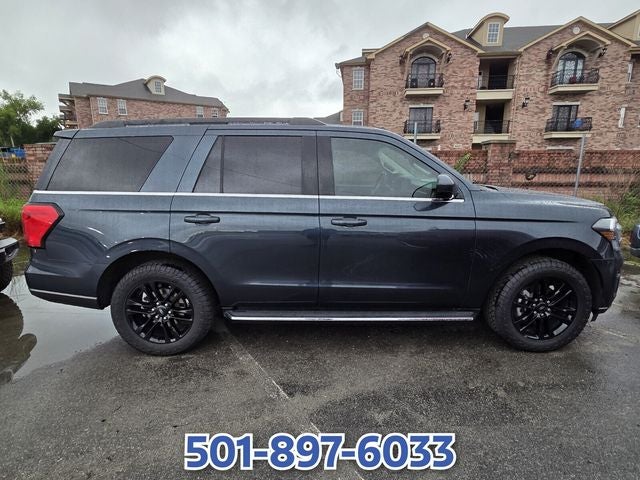 2023 Ford Expedition XLT