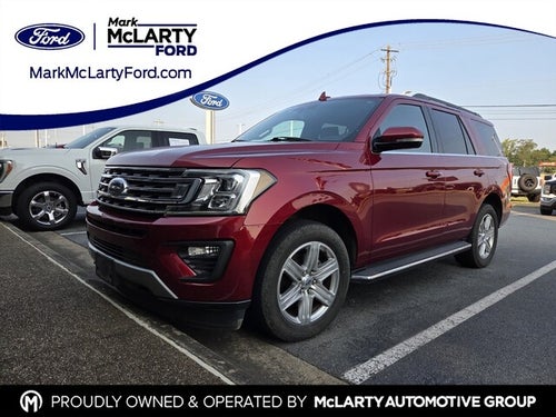 2019 Ford Expedition XLT
