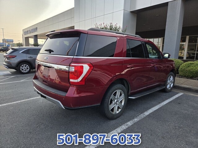 2019 Ford Expedition XLT